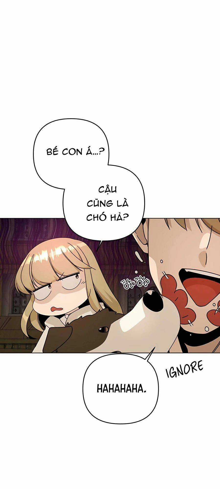 Tôi Từ Bỏ Tất Cả Để Khởi Đầu Ở Một Thế Giới Khác Chapter 30 trang 14