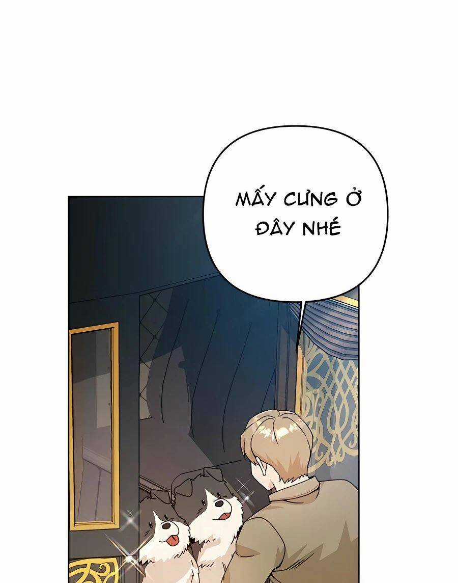 Tôi Từ Bỏ Tất Cả Để Khởi Đầu Ở Một Thế Giới Khác Chapter 30 trang 15