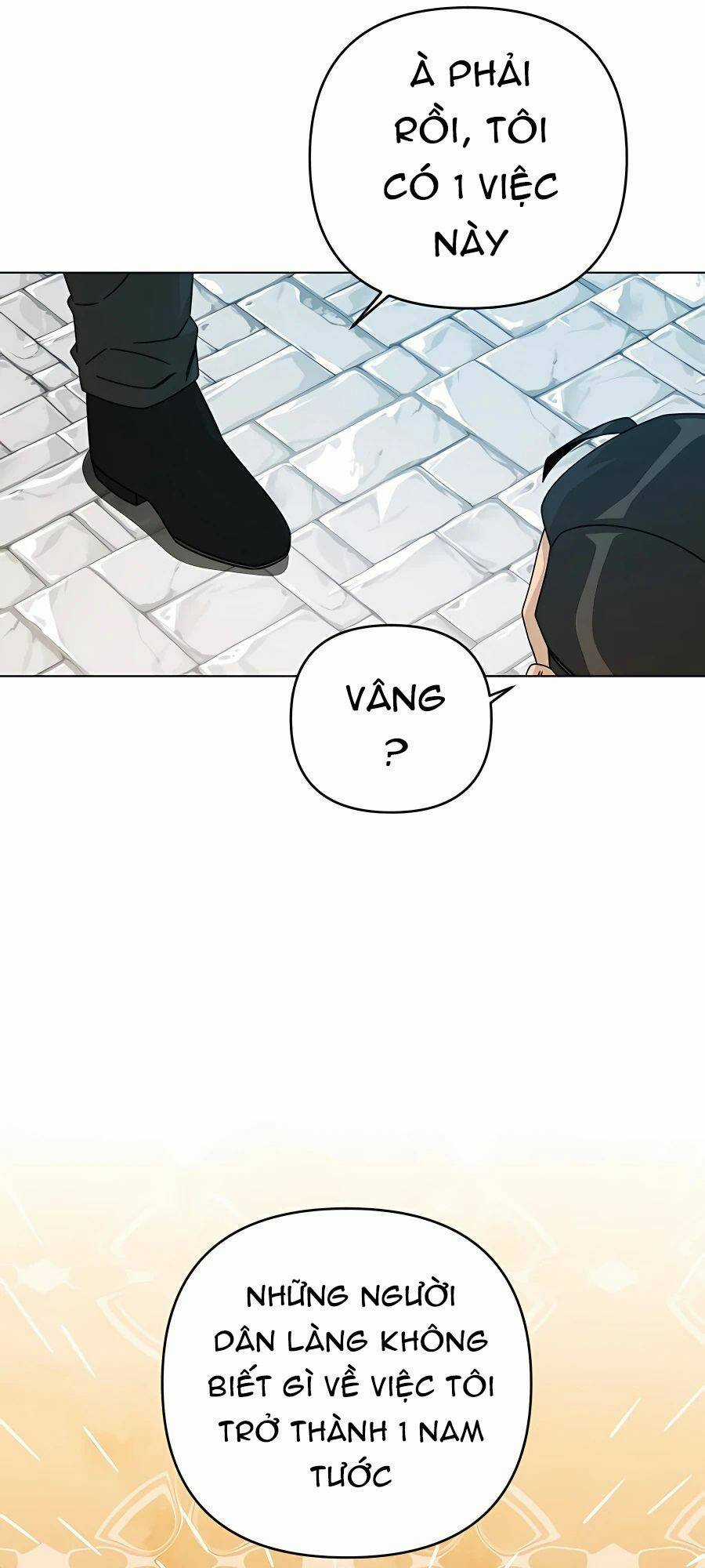 Tôi Từ Bỏ Tất Cả Để Khởi Đầu Ở Một Thế Giới Khác Chapter 30 trang 17