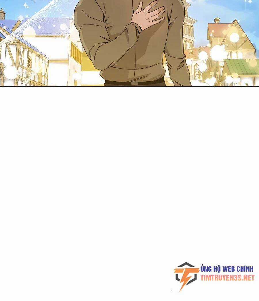 Tôi Từ Bỏ Tất Cả Để Khởi Đầu Ở Một Thế Giới Khác Chapter 30 trang 20