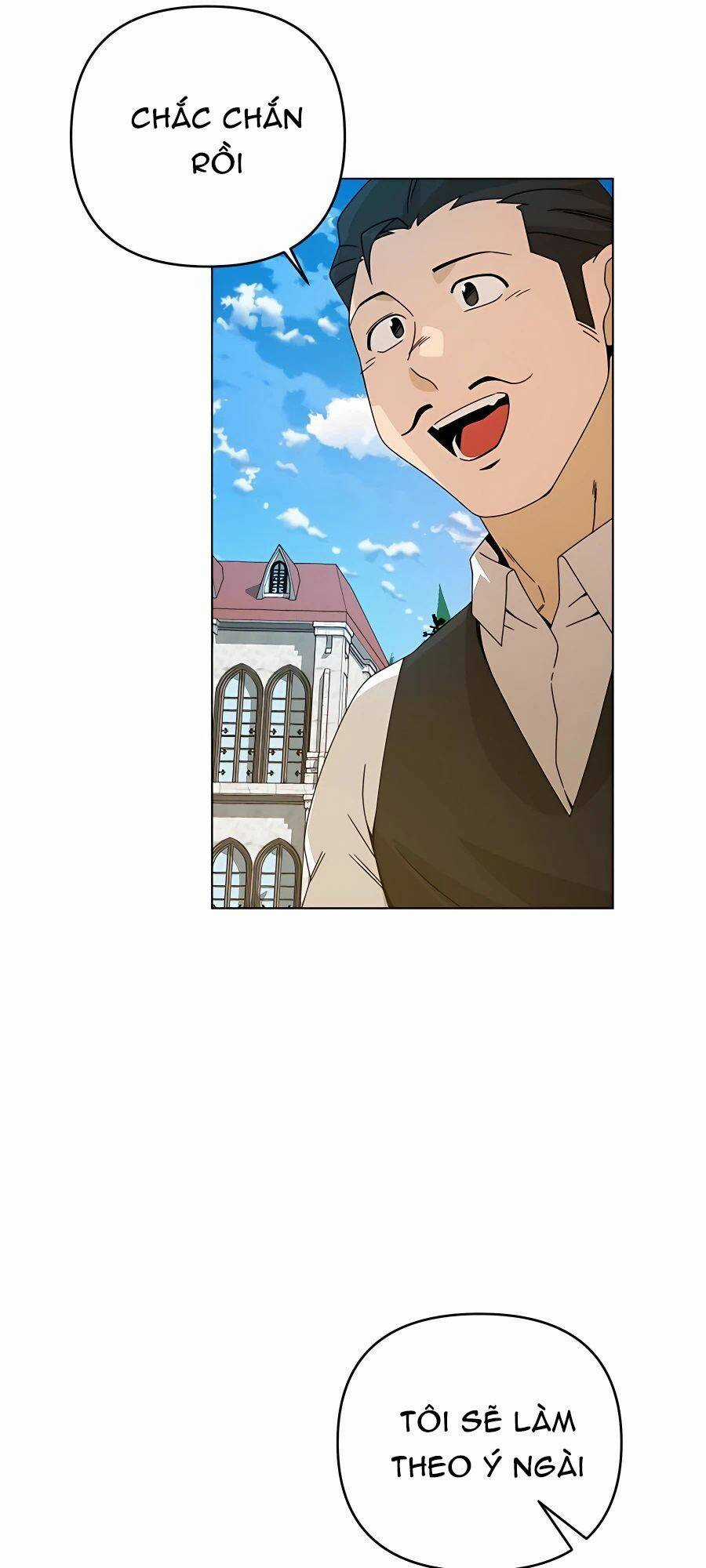 Tôi Từ Bỏ Tất Cả Để Khởi Đầu Ở Một Thế Giới Khác Chapter 30 trang 21