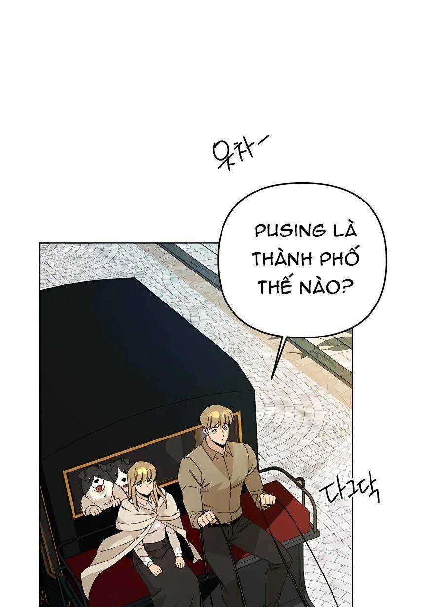 Tôi Từ Bỏ Tất Cả Để Khởi Đầu Ở Một Thế Giới Khác Chapter 30 trang 23