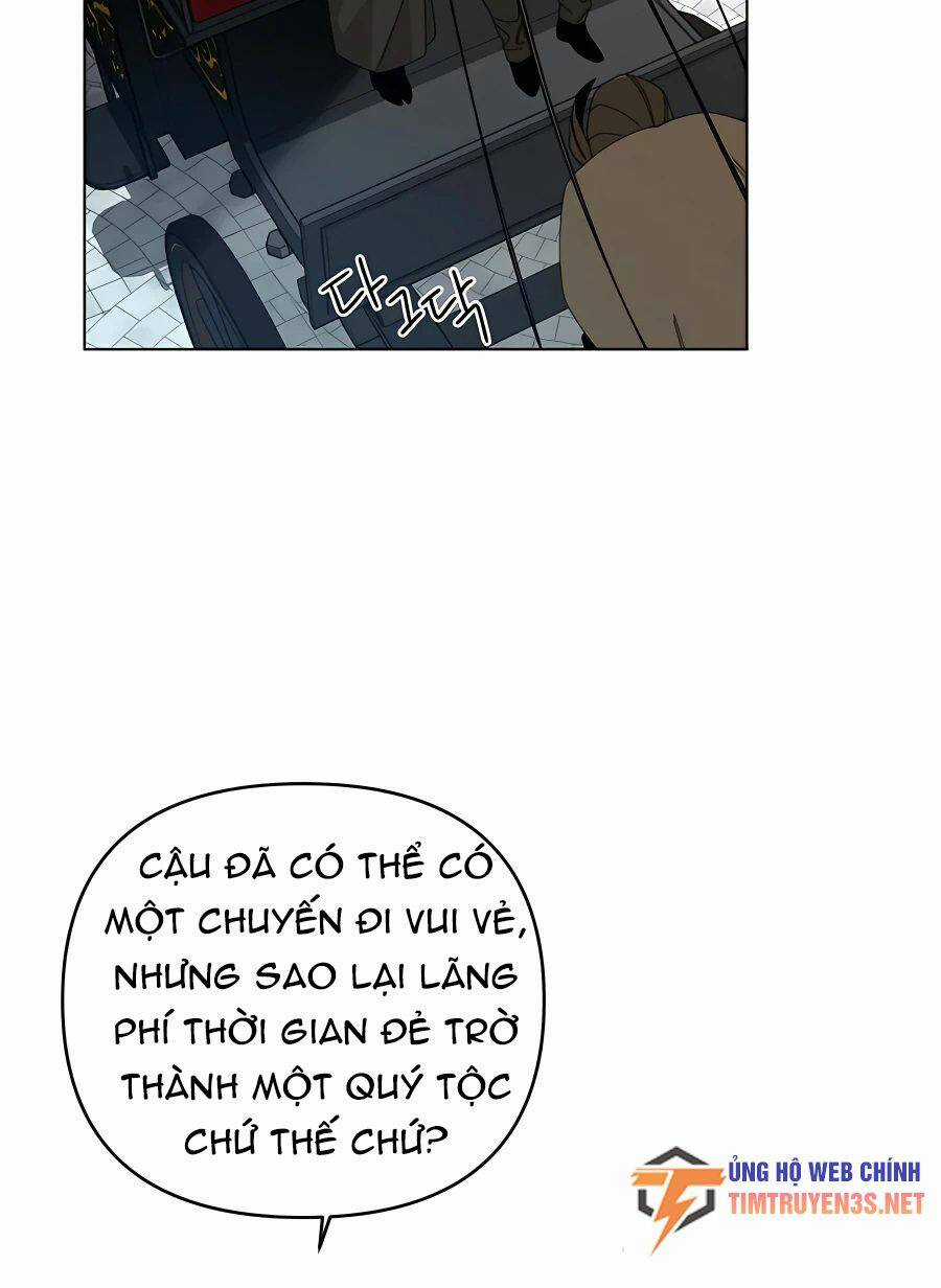 Tôi Từ Bỏ Tất Cả Để Khởi Đầu Ở Một Thế Giới Khác Chapter 30 trang 24