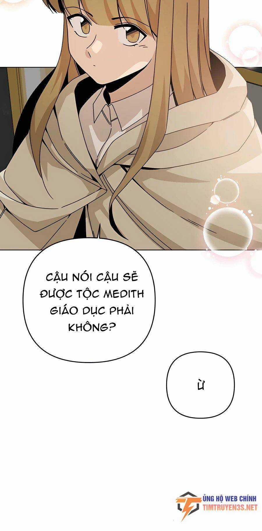 Tôi Từ Bỏ Tất Cả Để Khởi Đầu Ở Một Thế Giới Khác Chapter 30 trang 27