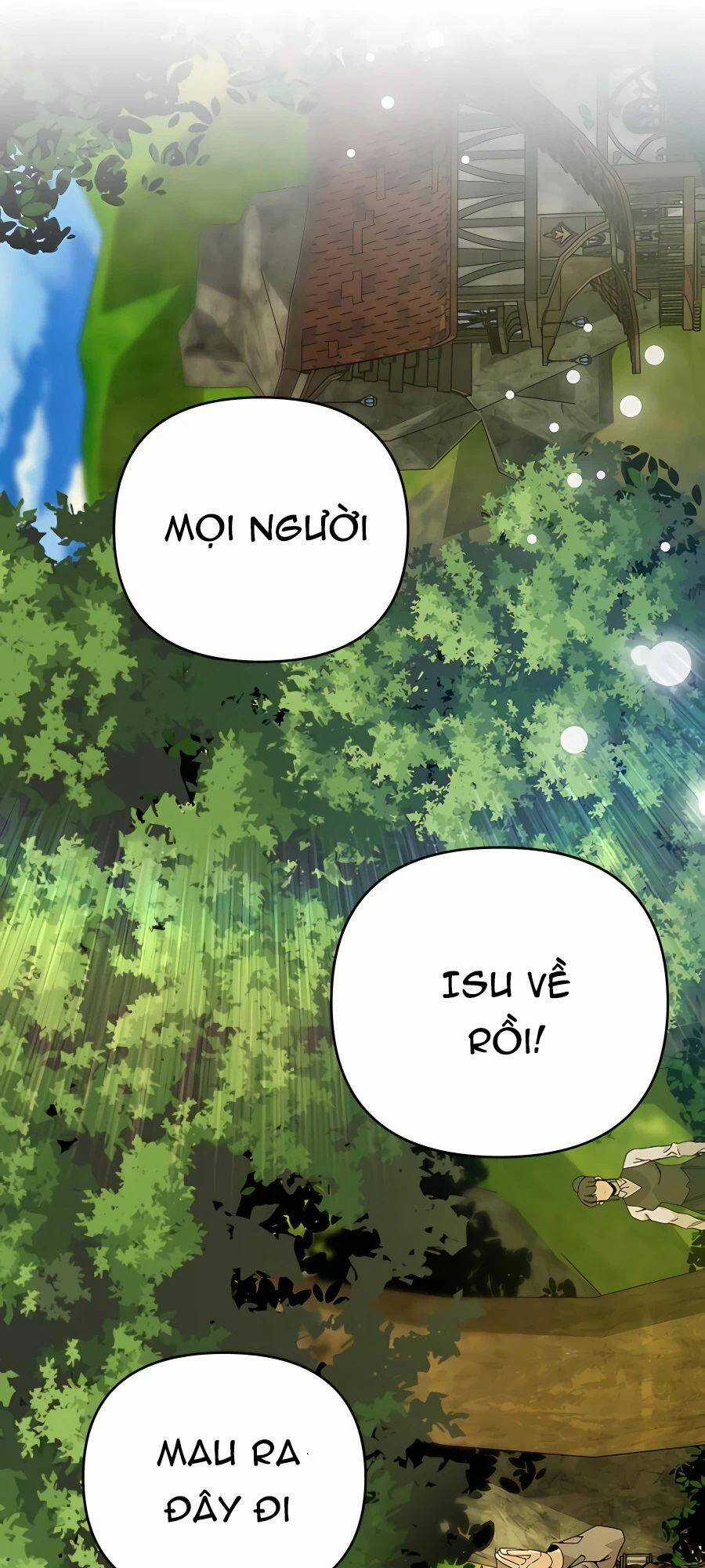 Tôi Từ Bỏ Tất Cả Để Khởi Đầu Ở Một Thế Giới Khác Chapter 30 trang 31