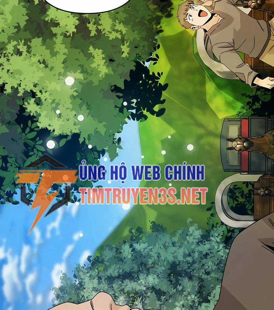 Tôi Từ Bỏ Tất Cả Để Khởi Đầu Ở Một Thế Giới Khác Chapter 30 trang 32