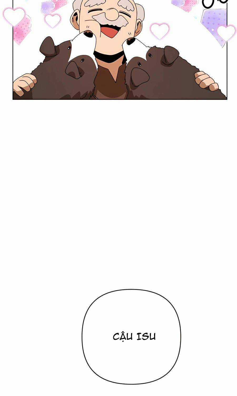 Tôi Từ Bỏ Tất Cả Để Khởi Đầu Ở Một Thế Giới Khác Chapter 30 trang 36