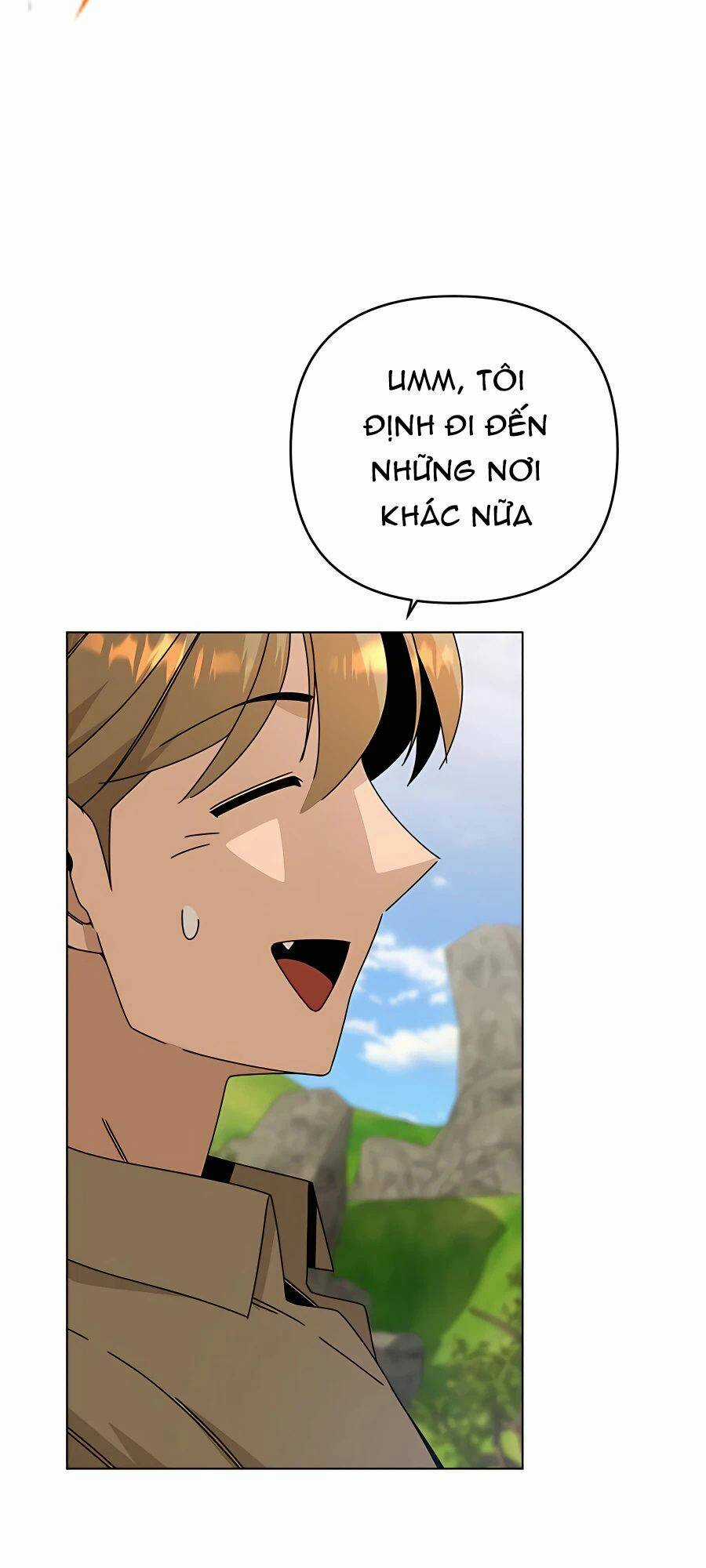 Tôi Từ Bỏ Tất Cả Để Khởi Đầu Ở Một Thế Giới Khác Chapter 30 trang 39