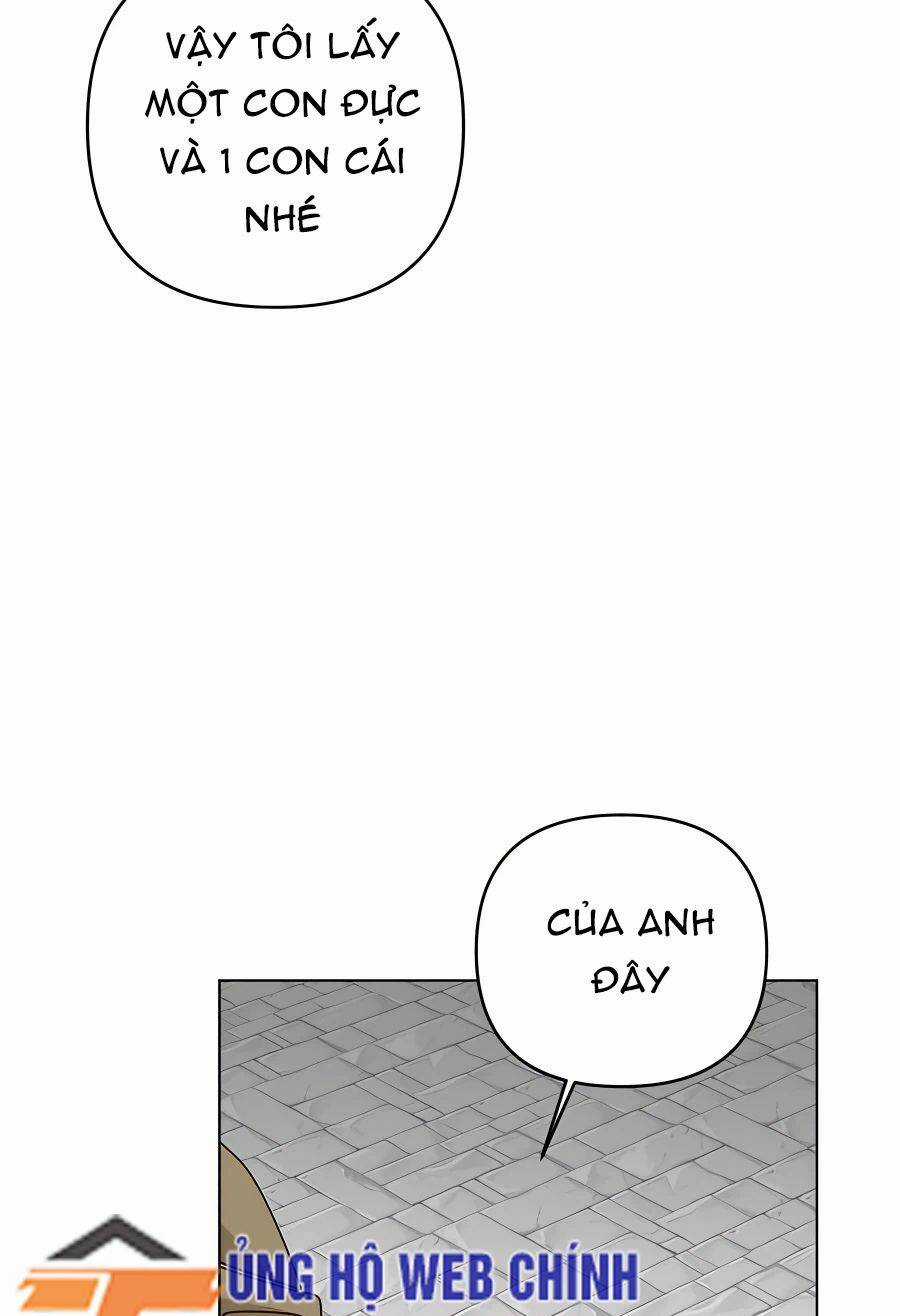 Tôi Từ Bỏ Tất Cả Để Khởi Đầu Ở Một Thế Giới Khác Chapter 30 trang 4