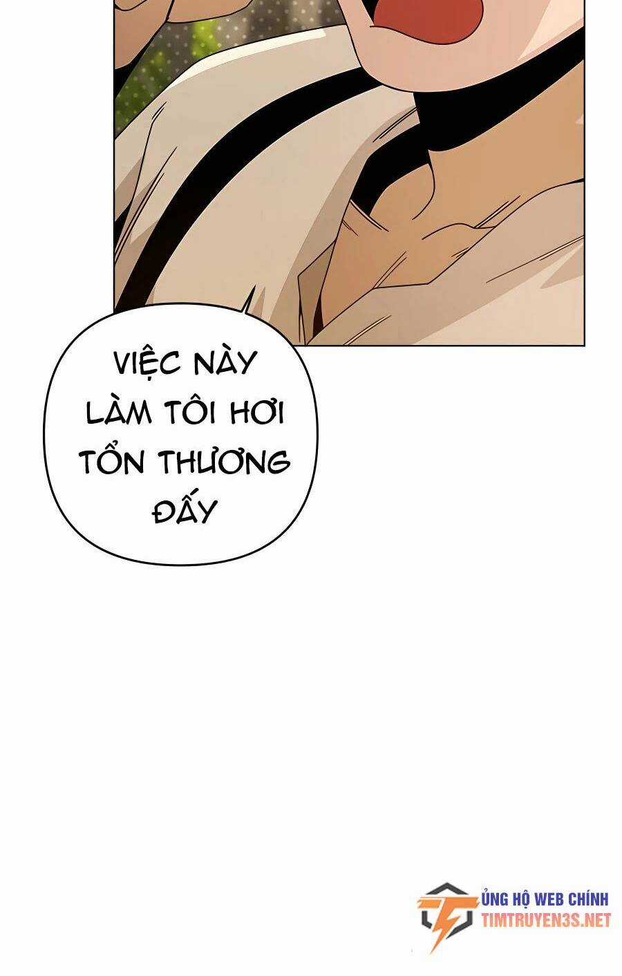 Tôi Từ Bỏ Tất Cả Để Khởi Đầu Ở Một Thế Giới Khác Chapter 30 trang 41