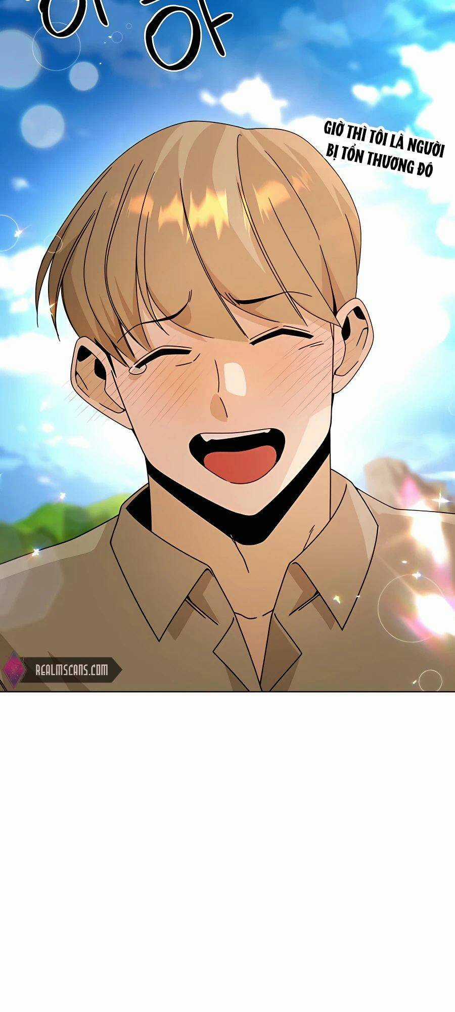 Tôi Từ Bỏ Tất Cả Để Khởi Đầu Ở Một Thế Giới Khác Chapter 30 trang 43