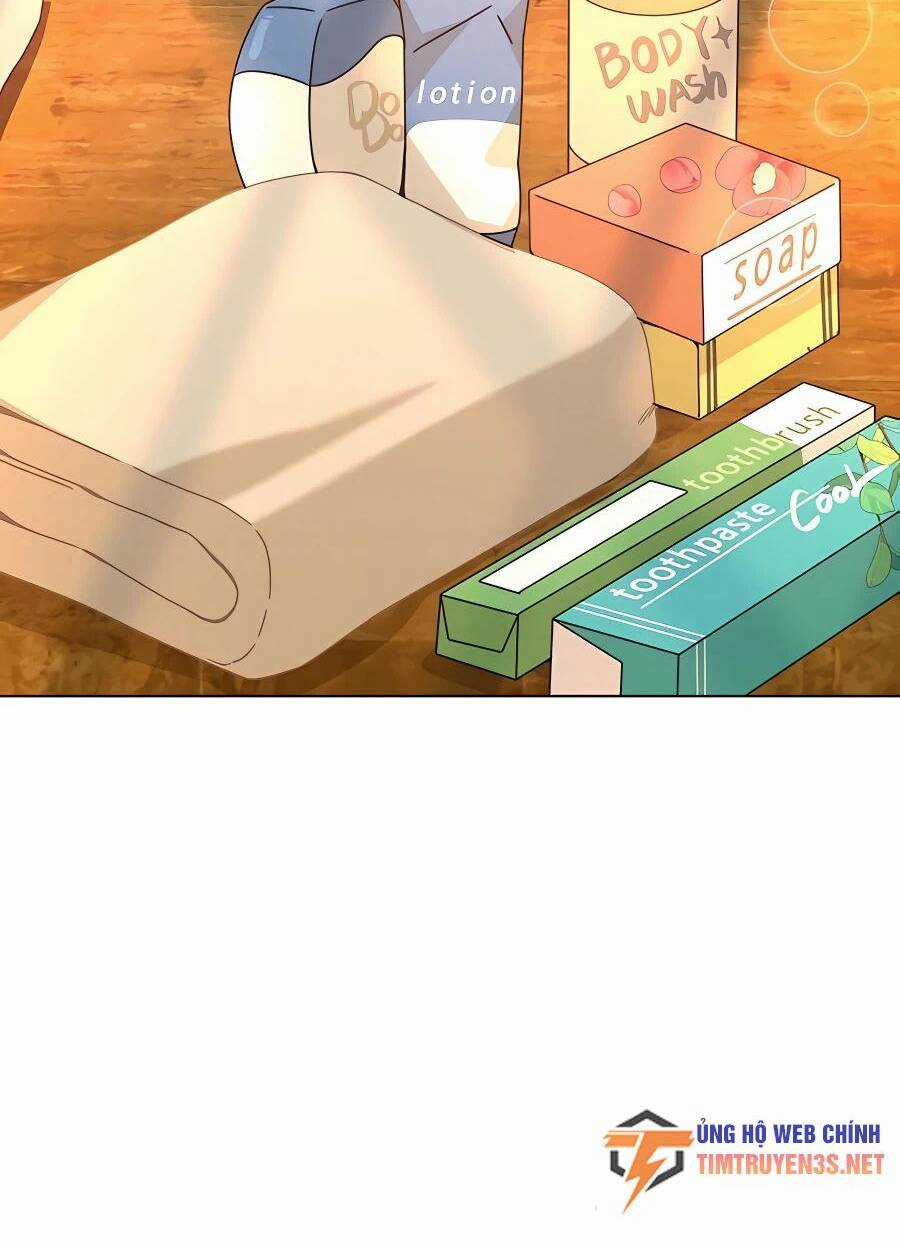 Tôi Từ Bỏ Tất Cả Để Khởi Đầu Ở Một Thế Giới Khác Chapter 30 trang 45