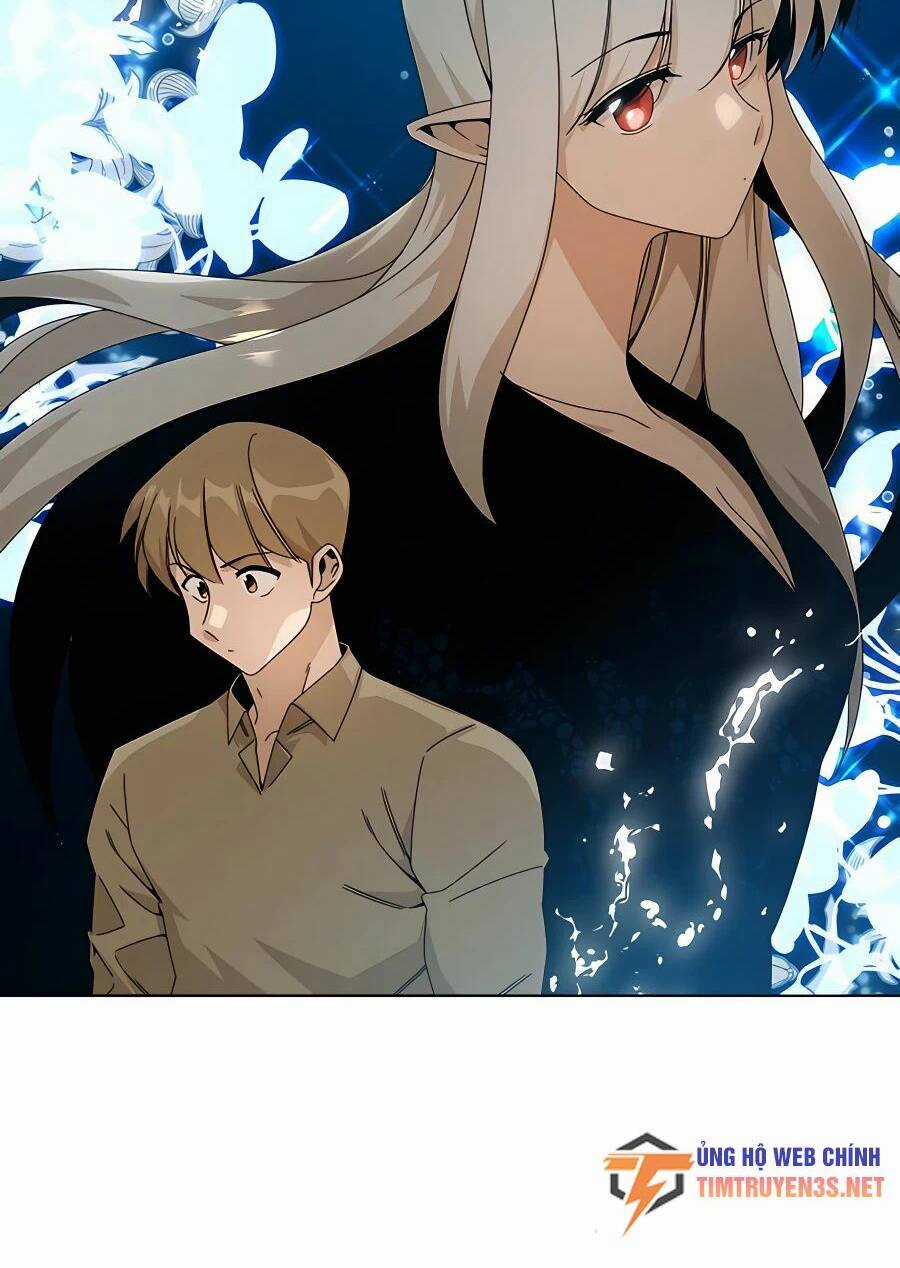 Tôi Từ Bỏ Tất Cả Để Khởi Đầu Ở Một Thế Giới Khác Chapter 30 trang 49