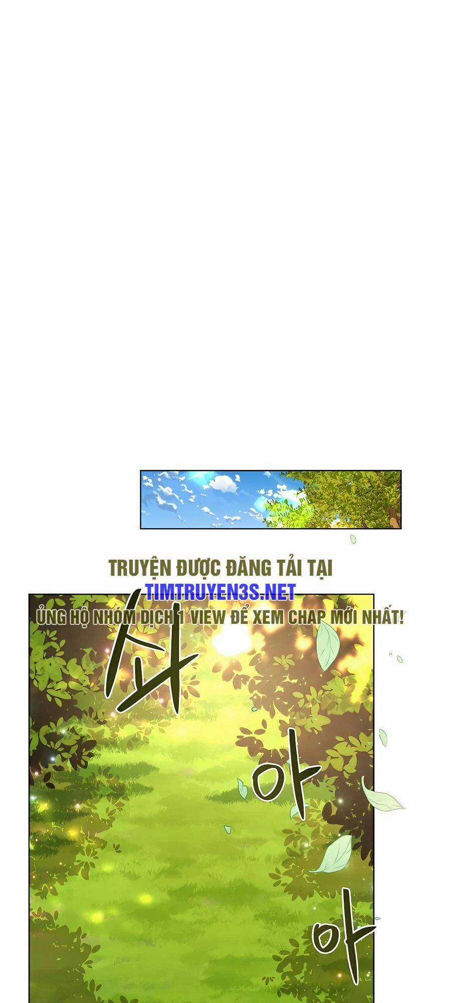 Tôi Từ Bỏ Tất Cả Để Khởi Đầu Ở Một Thế Giới Khác Chapter 30 trang 51
