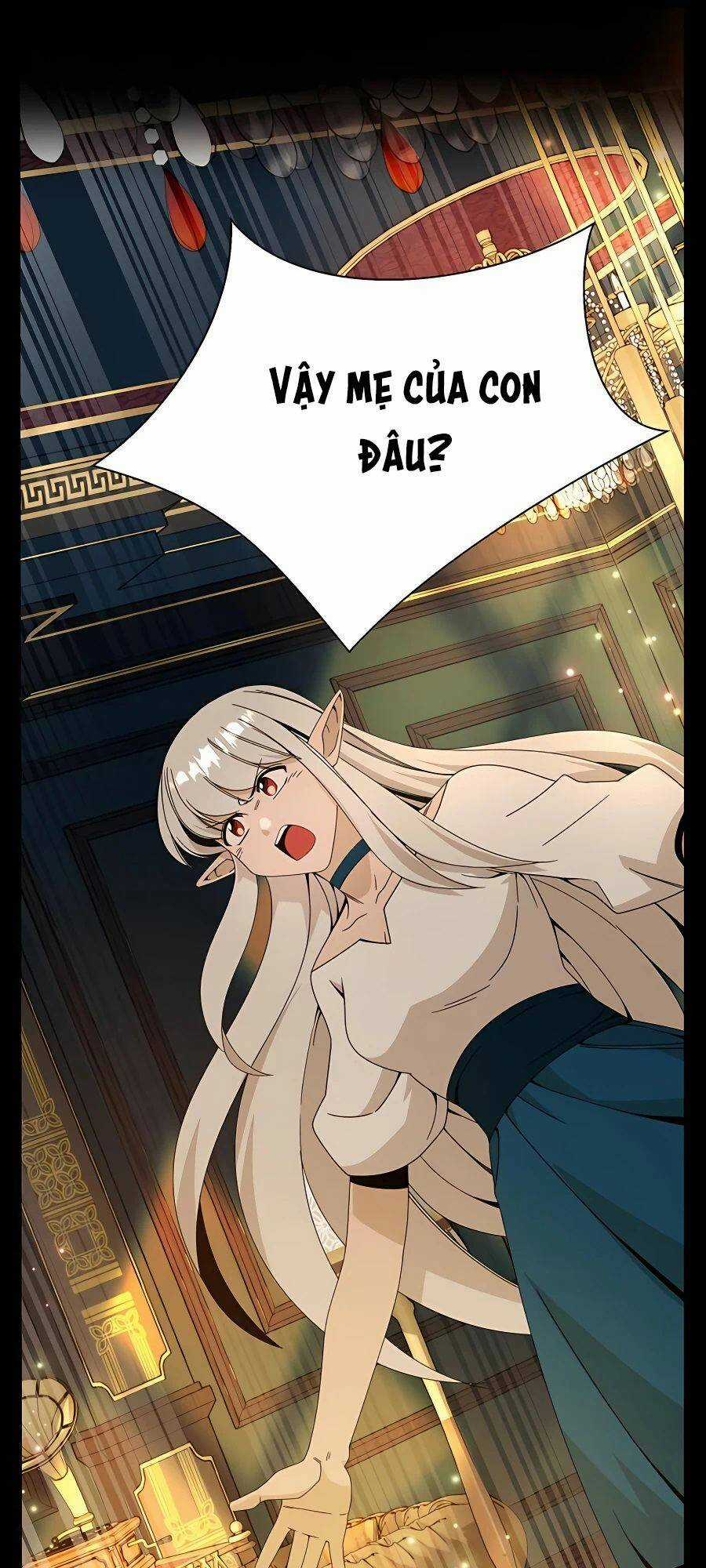 Tôi Từ Bỏ Tất Cả Để Khởi Đầu Ở Một Thế Giới Khác Chapter 30 trang 57