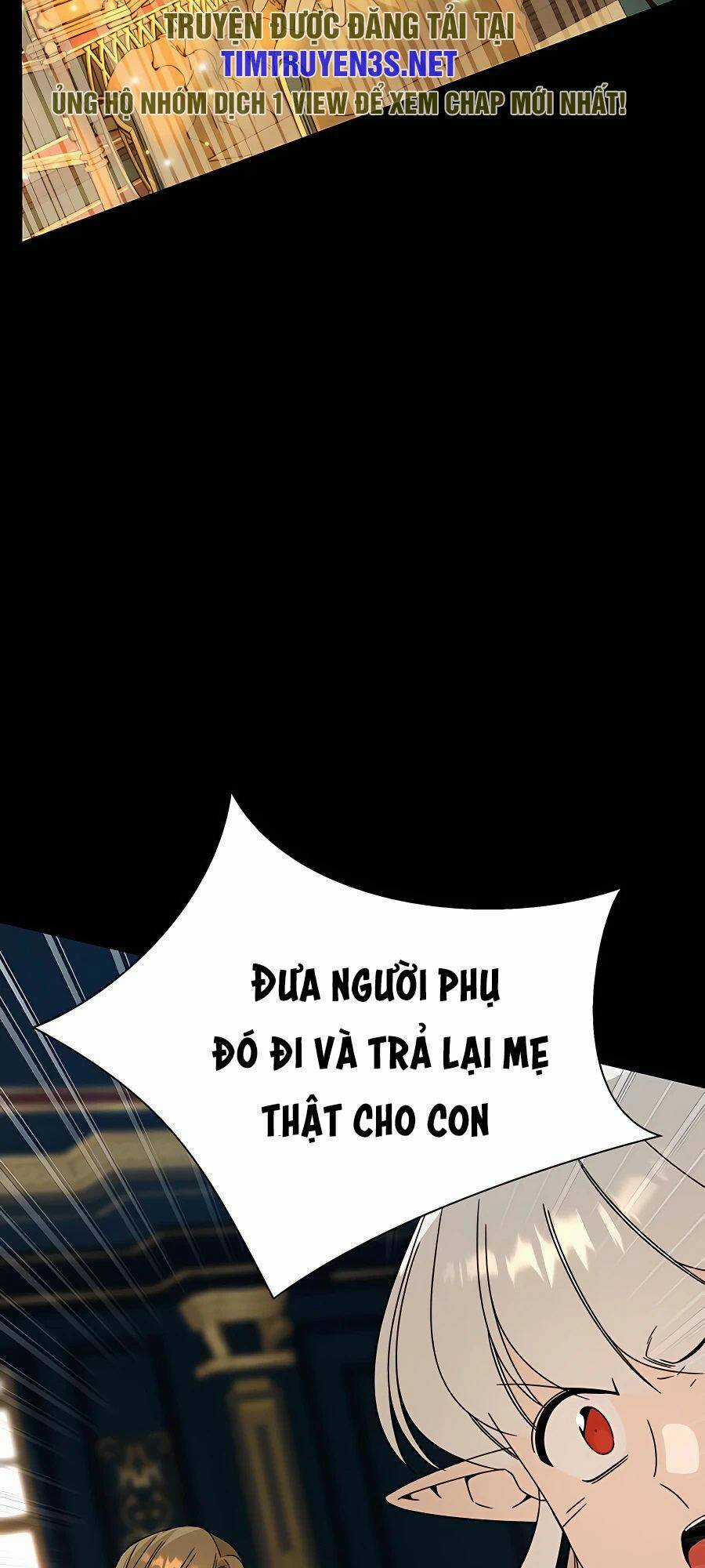 Tôi Từ Bỏ Tất Cả Để Khởi Đầu Ở Một Thế Giới Khác Chapter 30 trang 58