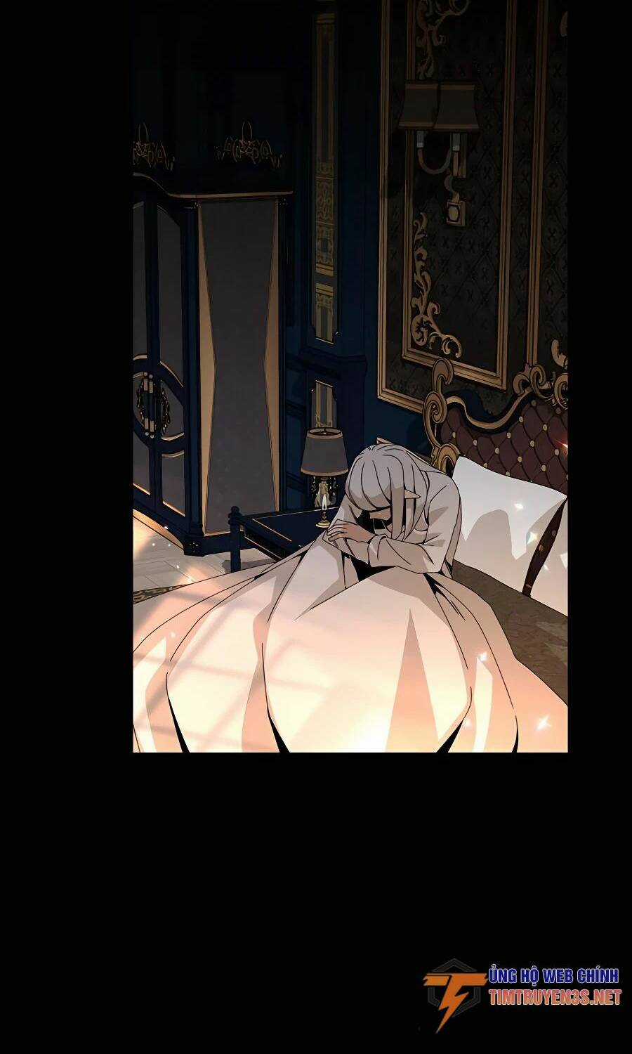 Tôi Từ Bỏ Tất Cả Để Khởi Đầu Ở Một Thế Giới Khác Chapter 30 trang 60