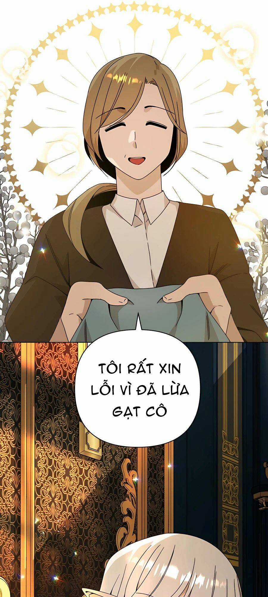 Tôi Từ Bỏ Tất Cả Để Khởi Đầu Ở Một Thế Giới Khác Chapter 30 trang 64