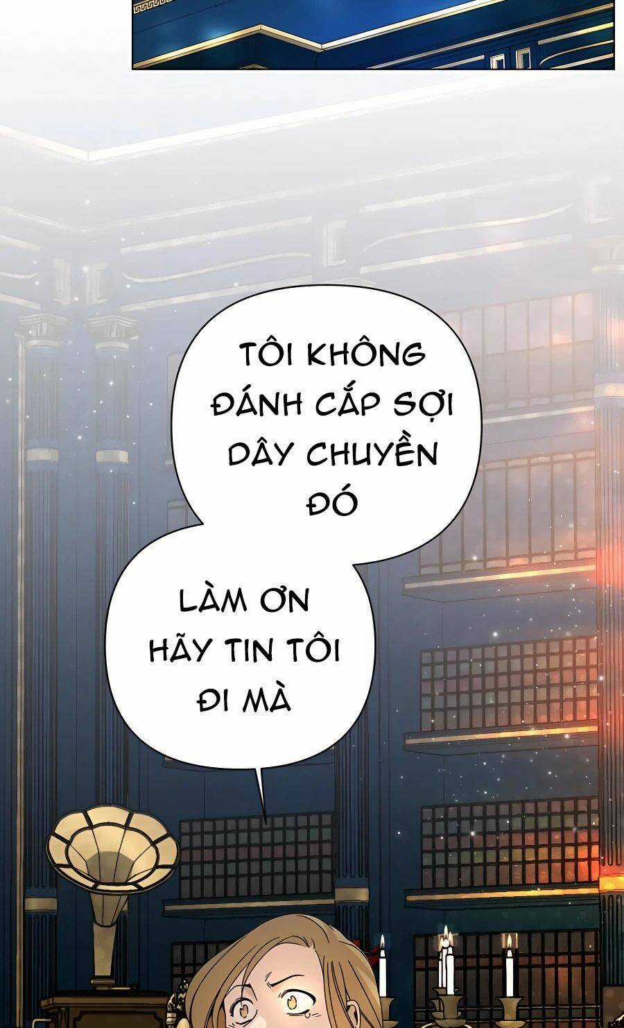 Tôi Từ Bỏ Tất Cả Để Khởi Đầu Ở Một Thế Giới Khác Chapter 30 trang 66