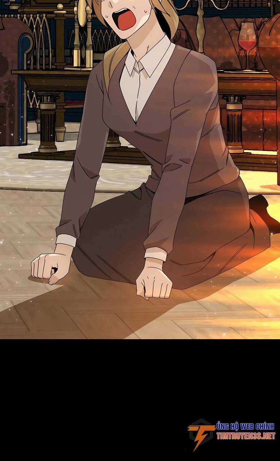 Tôi Từ Bỏ Tất Cả Để Khởi Đầu Ở Một Thế Giới Khác Chapter 30 trang 67