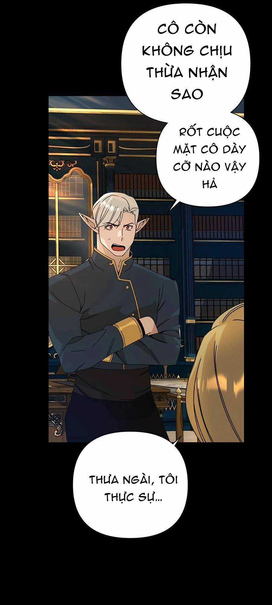 Tôi Từ Bỏ Tất Cả Để Khởi Đầu Ở Một Thế Giới Khác Chapter 30 trang 68