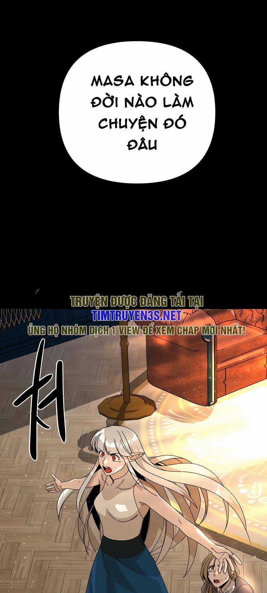 Tôi Từ Bỏ Tất Cả Để Khởi Đầu Ở Một Thế Giới Khác Chapter 30 trang 69