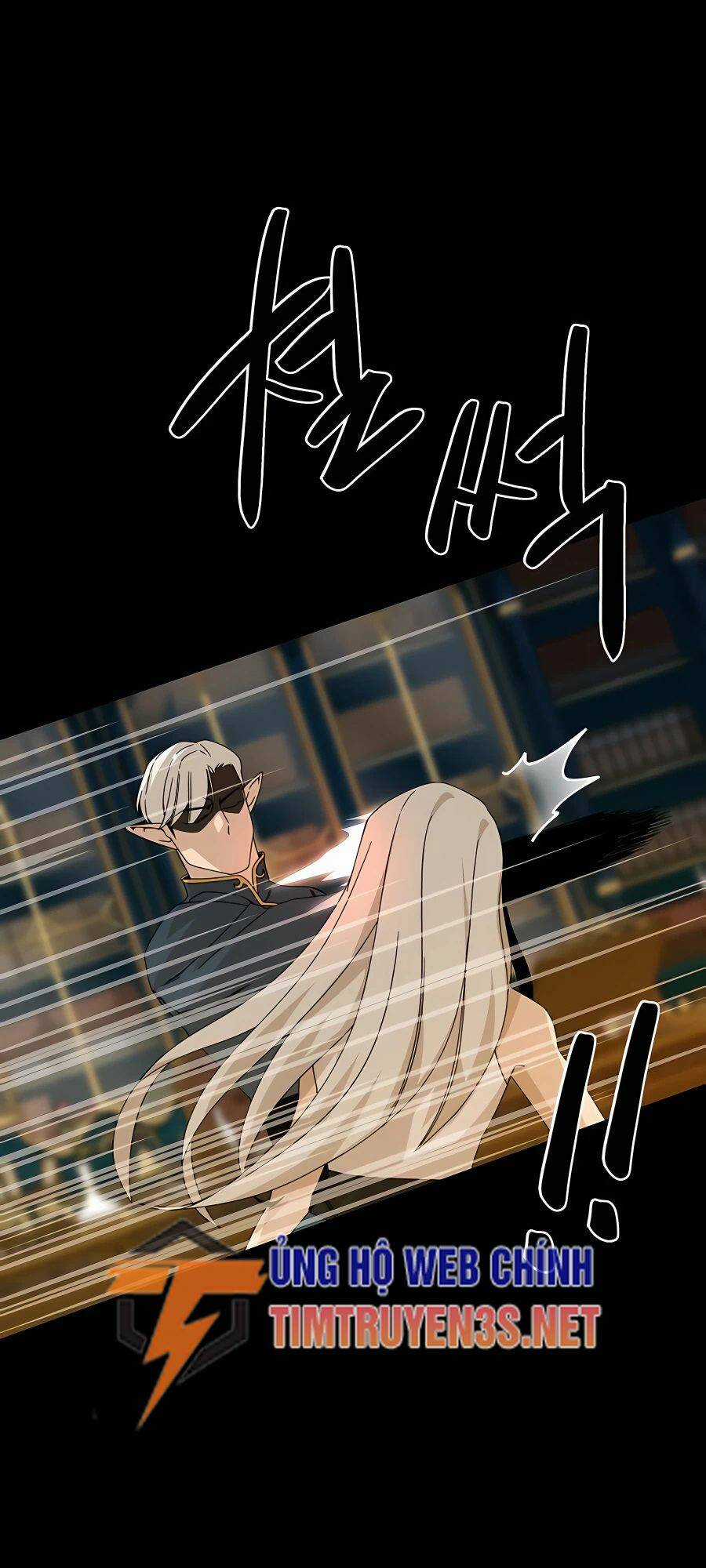 Tôi Từ Bỏ Tất Cả Để Khởi Đầu Ở Một Thế Giới Khác Chapter 30 trang 72