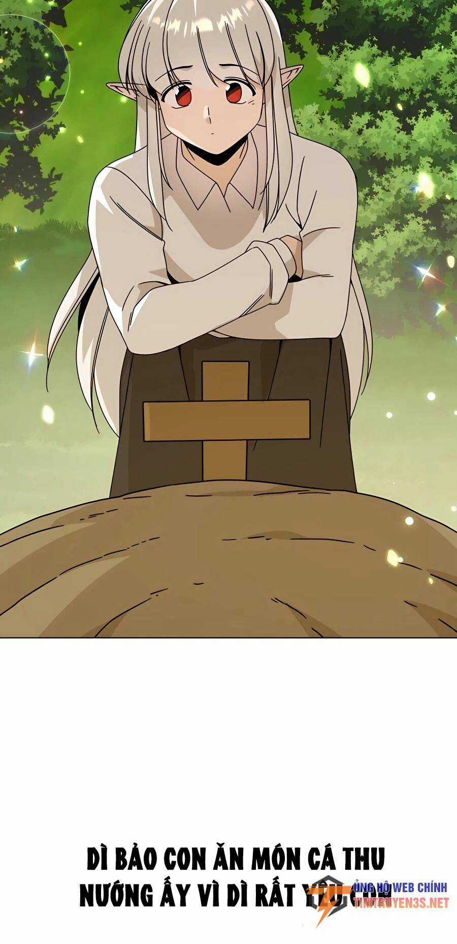 Tôi Từ Bỏ Tất Cả Để Khởi Đầu Ở Một Thế Giới Khác Chapter 30 trang 78