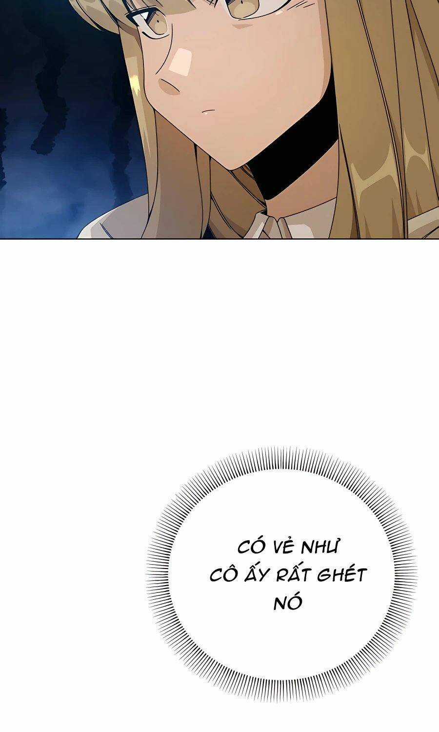 Tôi Từ Bỏ Tất Cả Để Khởi Đầu Ở Một Thế Giới Khác Chapter 30 trang 8