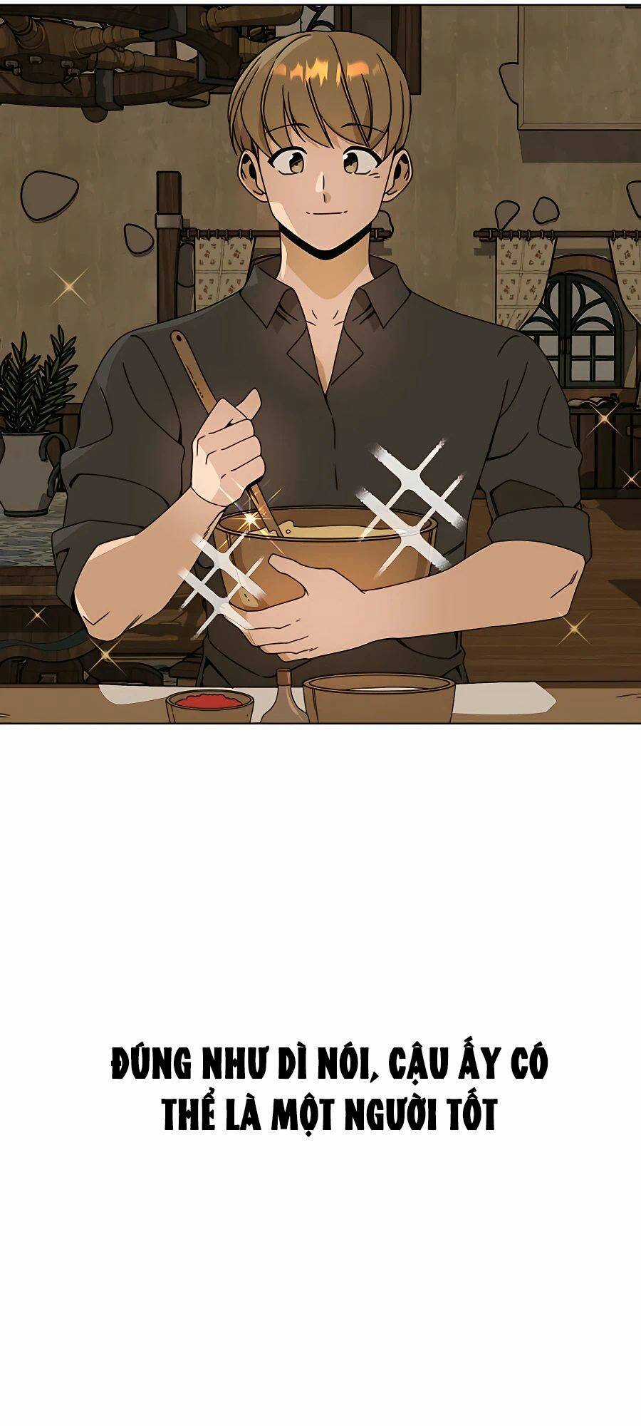 Tôi Từ Bỏ Tất Cả Để Khởi Đầu Ở Một Thế Giới Khác Chapter 30 trang 83