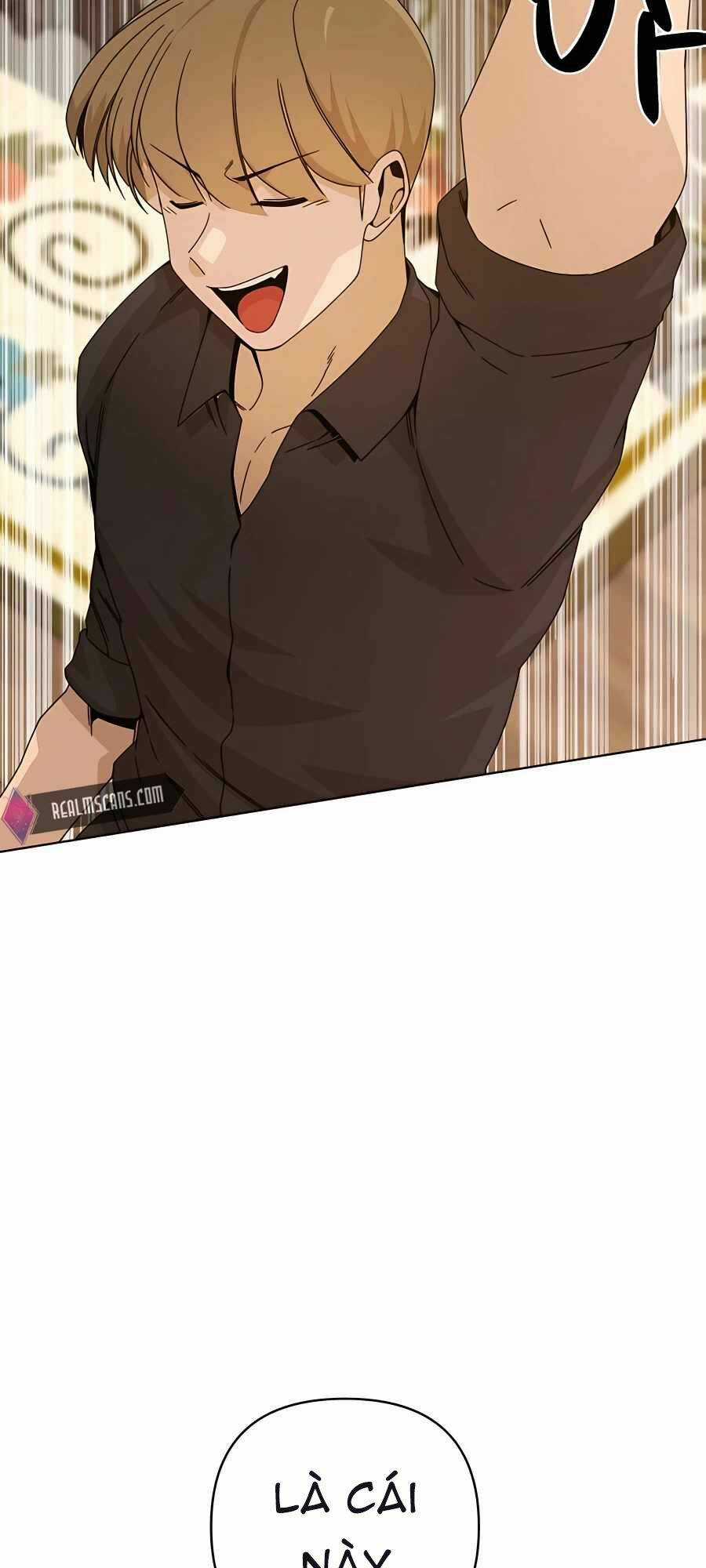 Tôi Từ Bỏ Tất Cả Để Khởi Đầu Ở Một Thế Giới Khác Chapter 31 trang 11