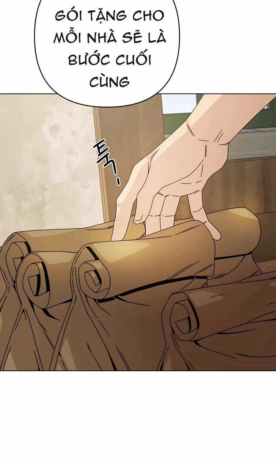 Tôi Từ Bỏ Tất Cả Để Khởi Đầu Ở Một Thế Giới Khác Chapter 31 trang 16