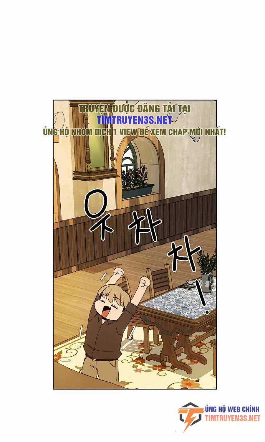 Tôi Từ Bỏ Tất Cả Để Khởi Đầu Ở Một Thế Giới Khác Chapter 31 trang 17