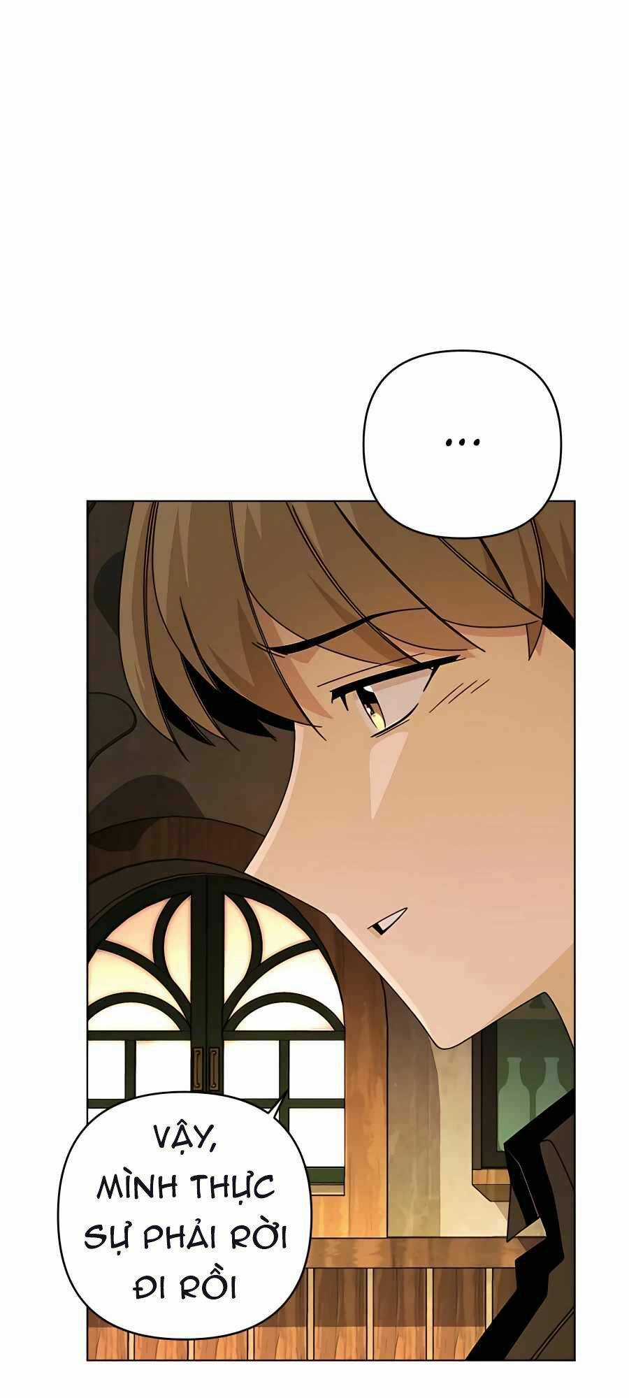 Tôi Từ Bỏ Tất Cả Để Khởi Đầu Ở Một Thế Giới Khác Chapter 31 trang 18