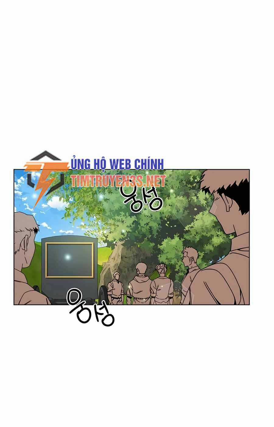 Tôi Từ Bỏ Tất Cả Để Khởi Đầu Ở Một Thế Giới Khác Chapter 31 trang 20