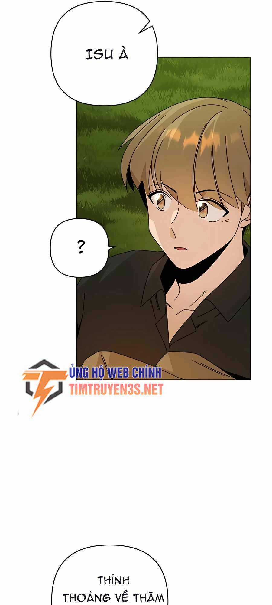 Tôi Từ Bỏ Tất Cả Để Khởi Đầu Ở Một Thế Giới Khác Chapter 31 trang 22