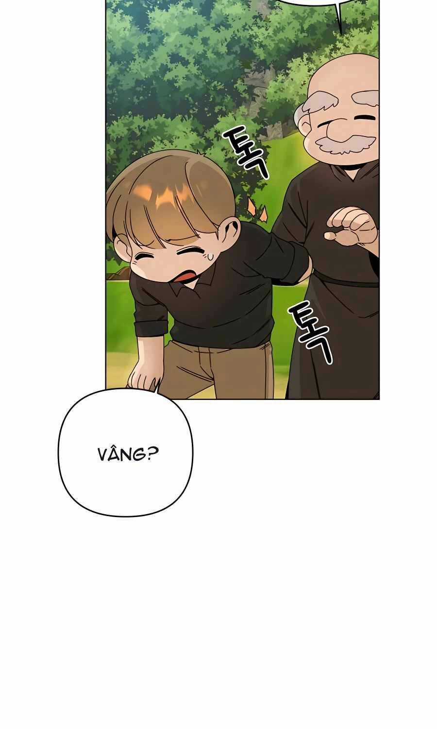 Tôi Từ Bỏ Tất Cả Để Khởi Đầu Ở Một Thế Giới Khác Chapter 31 trang 24