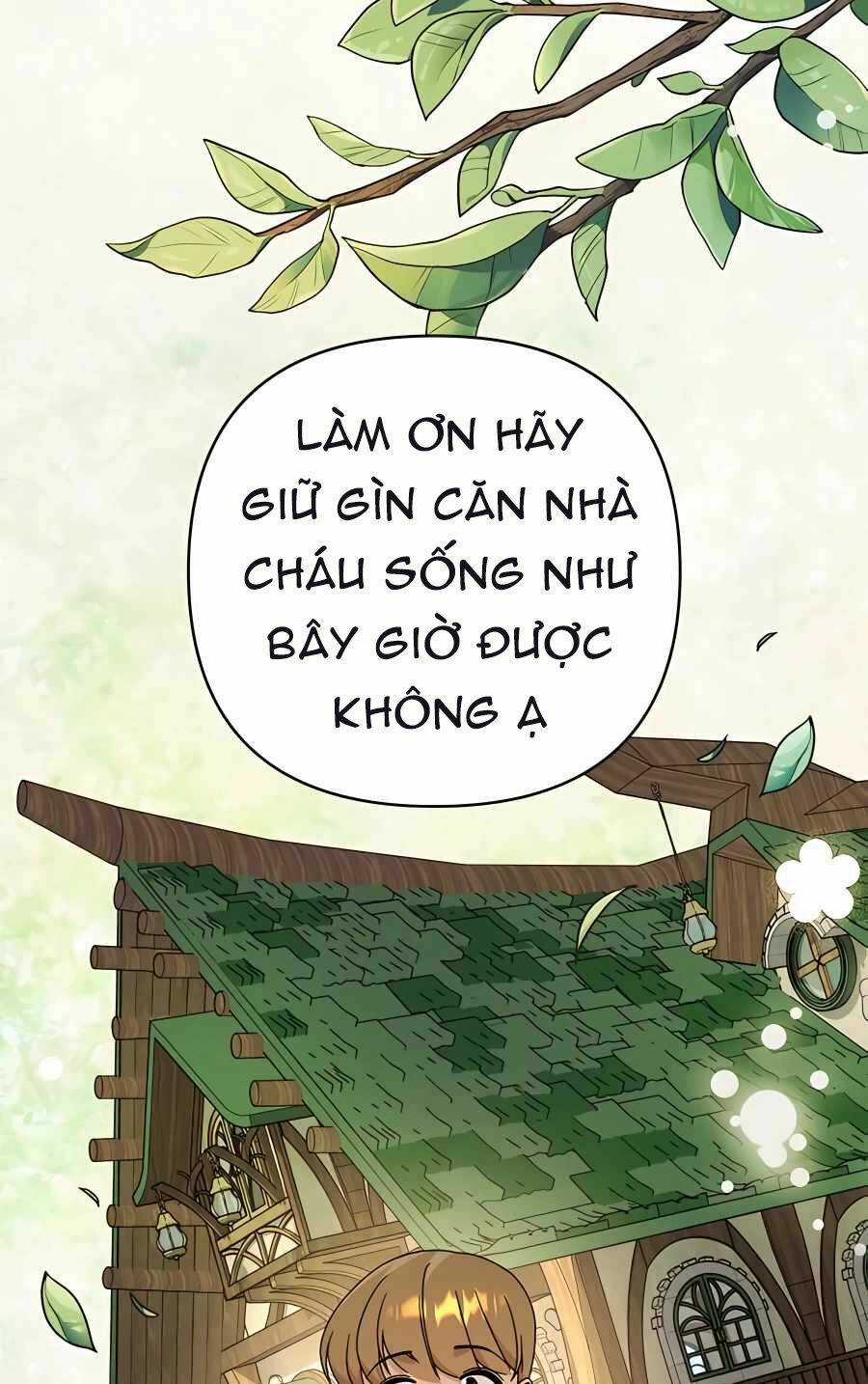 Tôi Từ Bỏ Tất Cả Để Khởi Đầu Ở Một Thế Giới Khác Chapter 31 trang 28