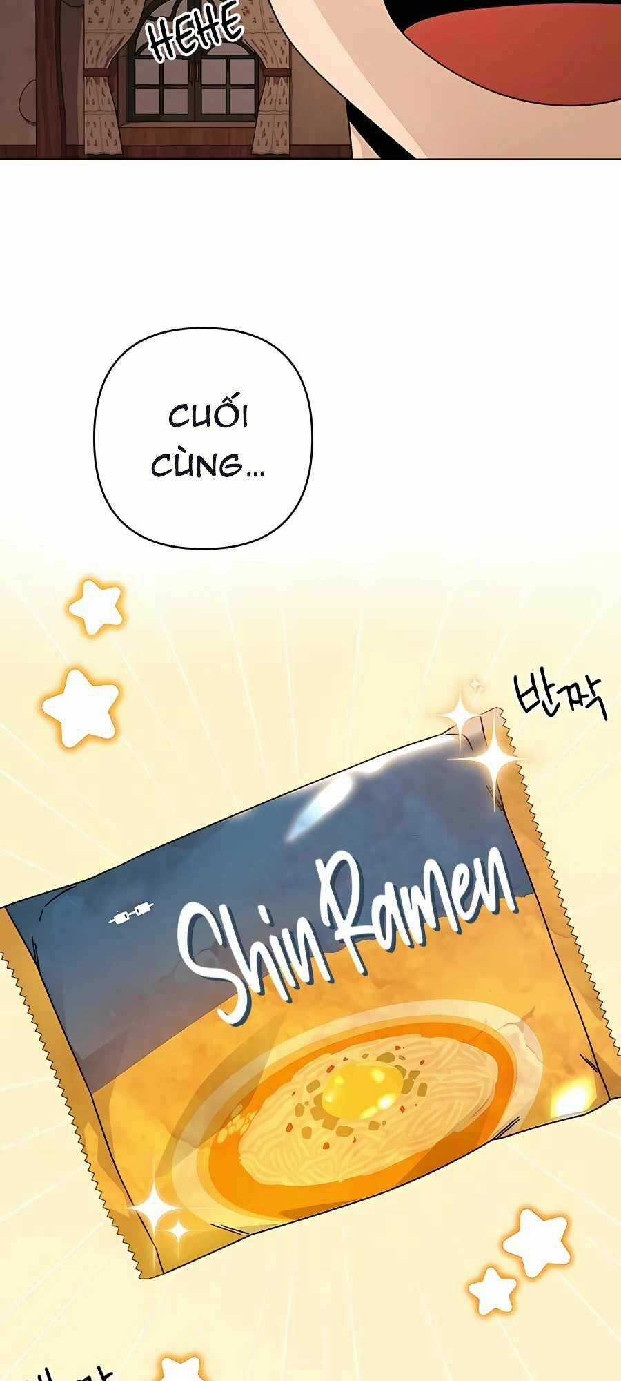 Tôi Từ Bỏ Tất Cả Để Khởi Đầu Ở Một Thế Giới Khác Chapter 31 trang 3