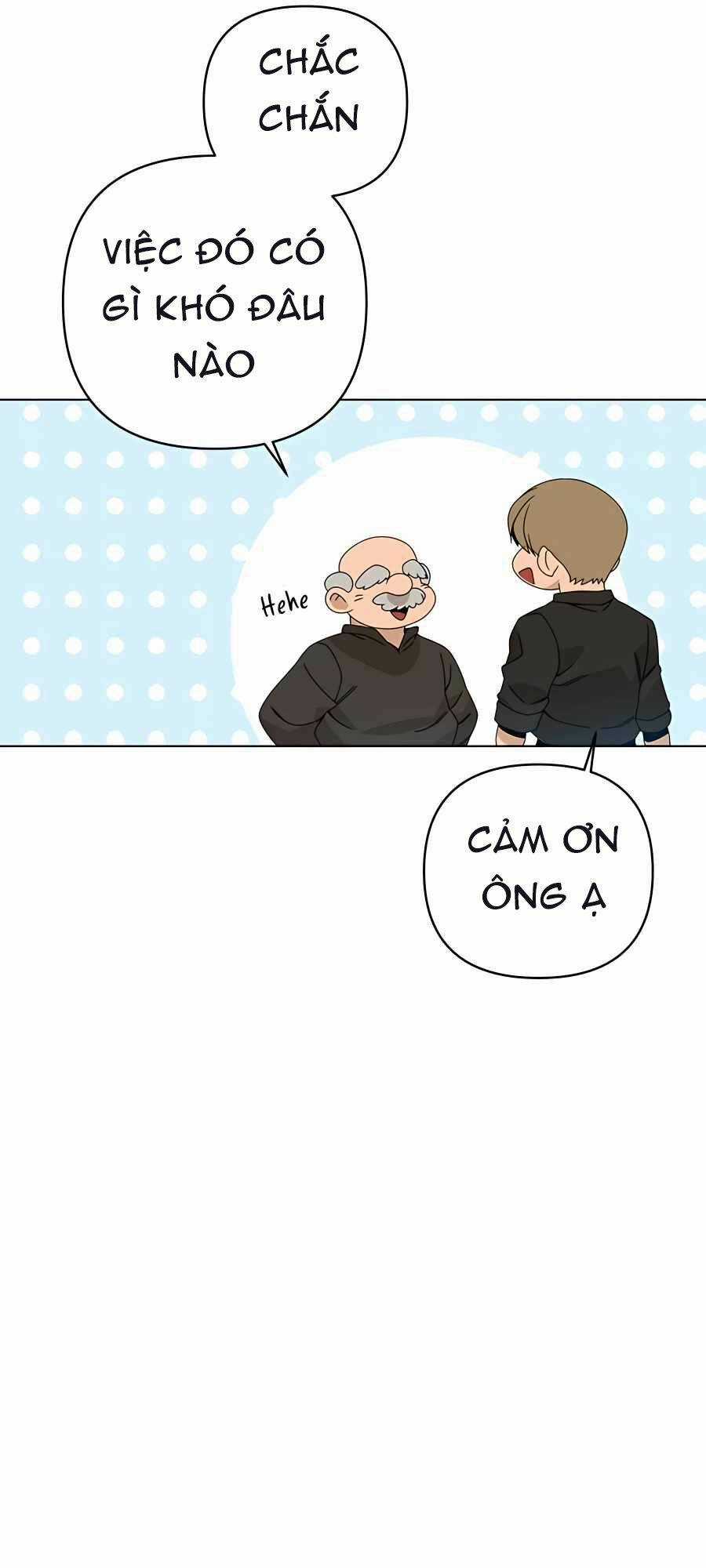 Tôi Từ Bỏ Tất Cả Để Khởi Đầu Ở Một Thế Giới Khác Chapter 31 trang 30