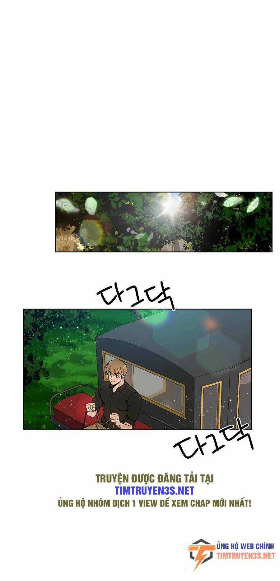 Tôi Từ Bỏ Tất Cả Để Khởi Đầu Ở Một Thế Giới Khác Chapter 31 trang 32