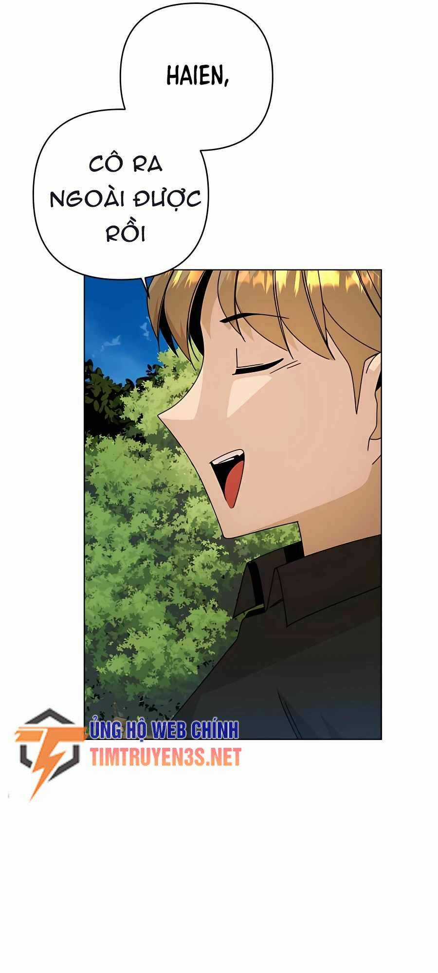 Tôi Từ Bỏ Tất Cả Để Khởi Đầu Ở Một Thế Giới Khác Chapter 31 trang 33