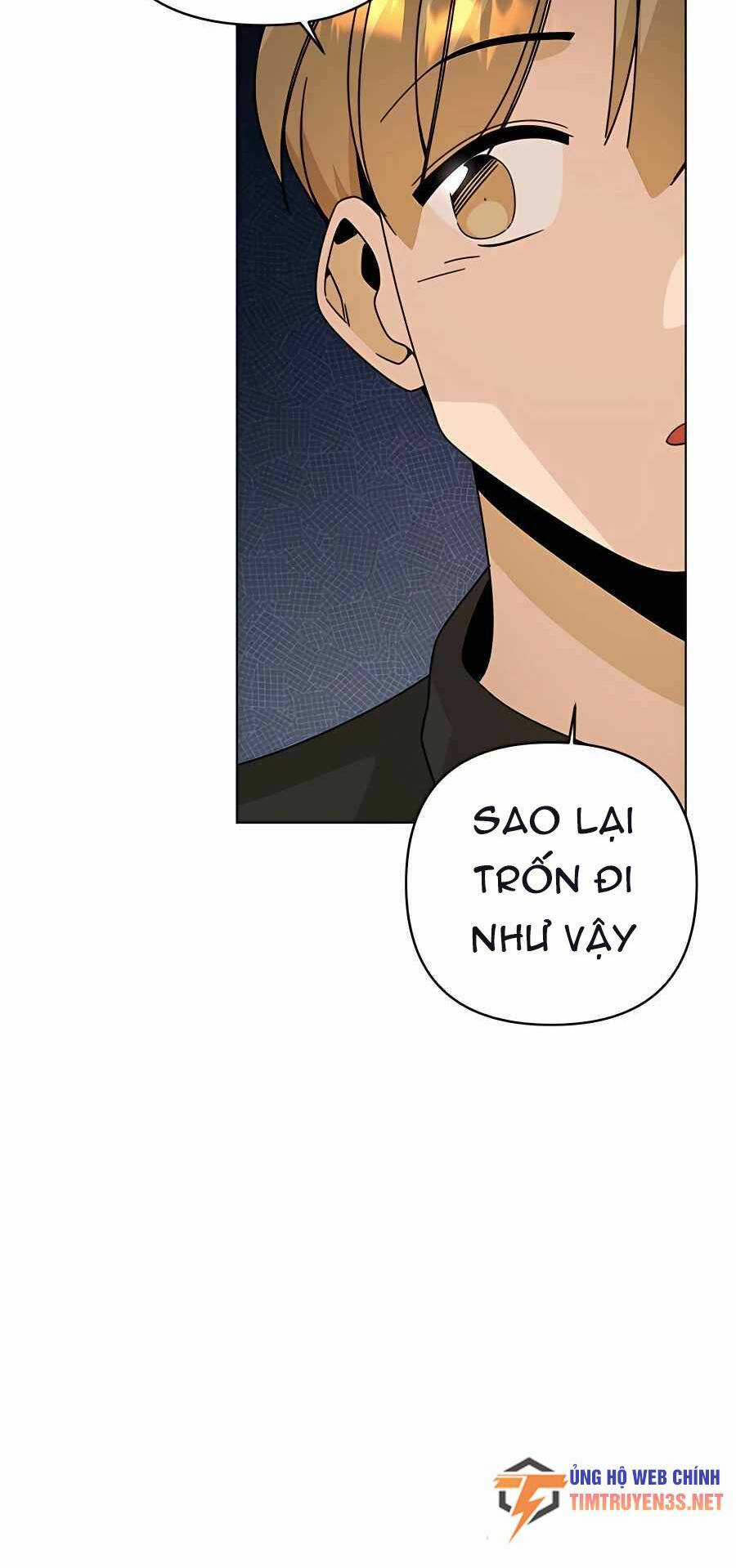 Tôi Từ Bỏ Tất Cả Để Khởi Đầu Ở Một Thế Giới Khác Chapter 31 trang 35