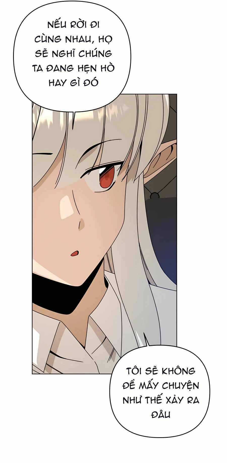 Tôi Từ Bỏ Tất Cả Để Khởi Đầu Ở Một Thế Giới Khác Chapter 31 trang 36