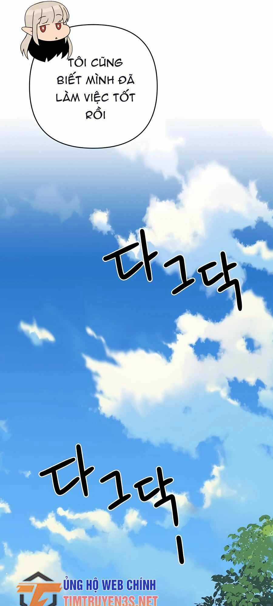 Tôi Từ Bỏ Tất Cả Để Khởi Đầu Ở Một Thế Giới Khác Chapter 31 trang 38