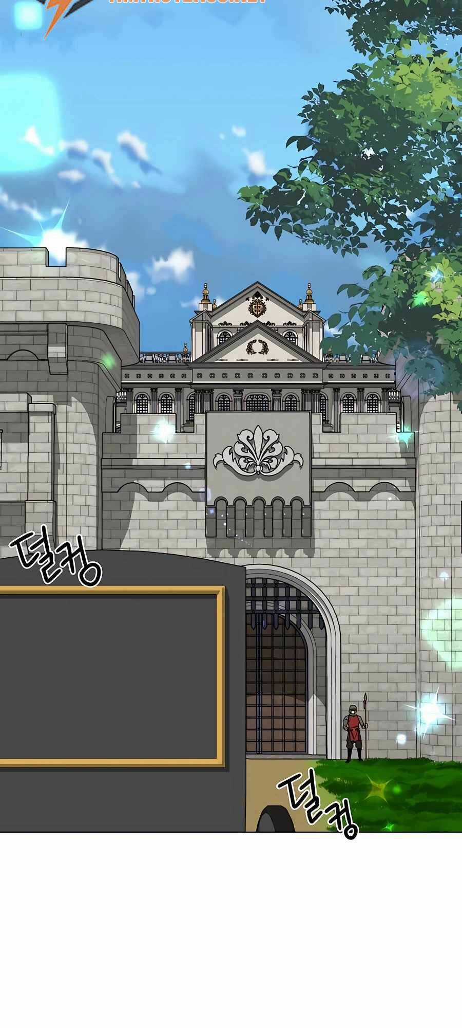 Tôi Từ Bỏ Tất Cả Để Khởi Đầu Ở Một Thế Giới Khác Chapter 31 trang 39