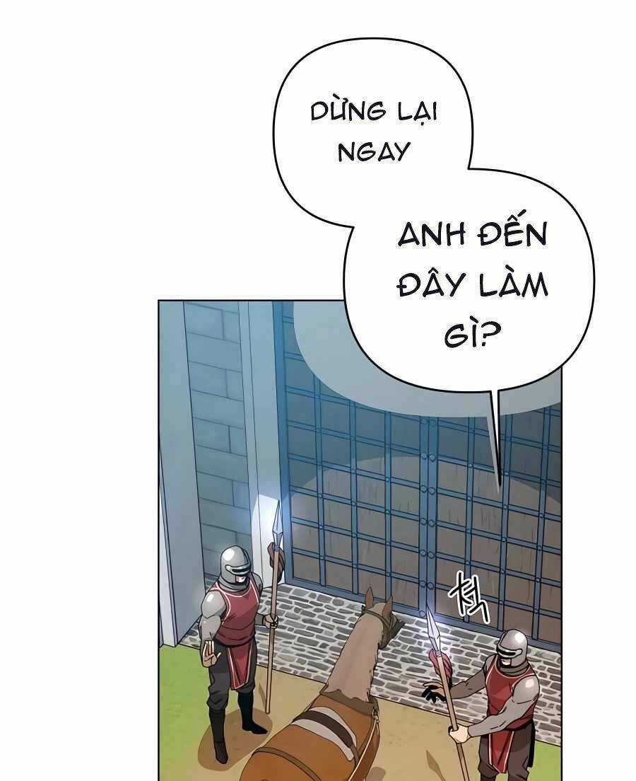 Tôi Từ Bỏ Tất Cả Để Khởi Đầu Ở Một Thế Giới Khác Chapter 31 trang 40