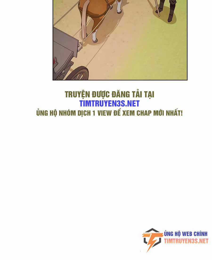 Tôi Từ Bỏ Tất Cả Để Khởi Đầu Ở Một Thế Giới Khác Chapter 31 trang 41