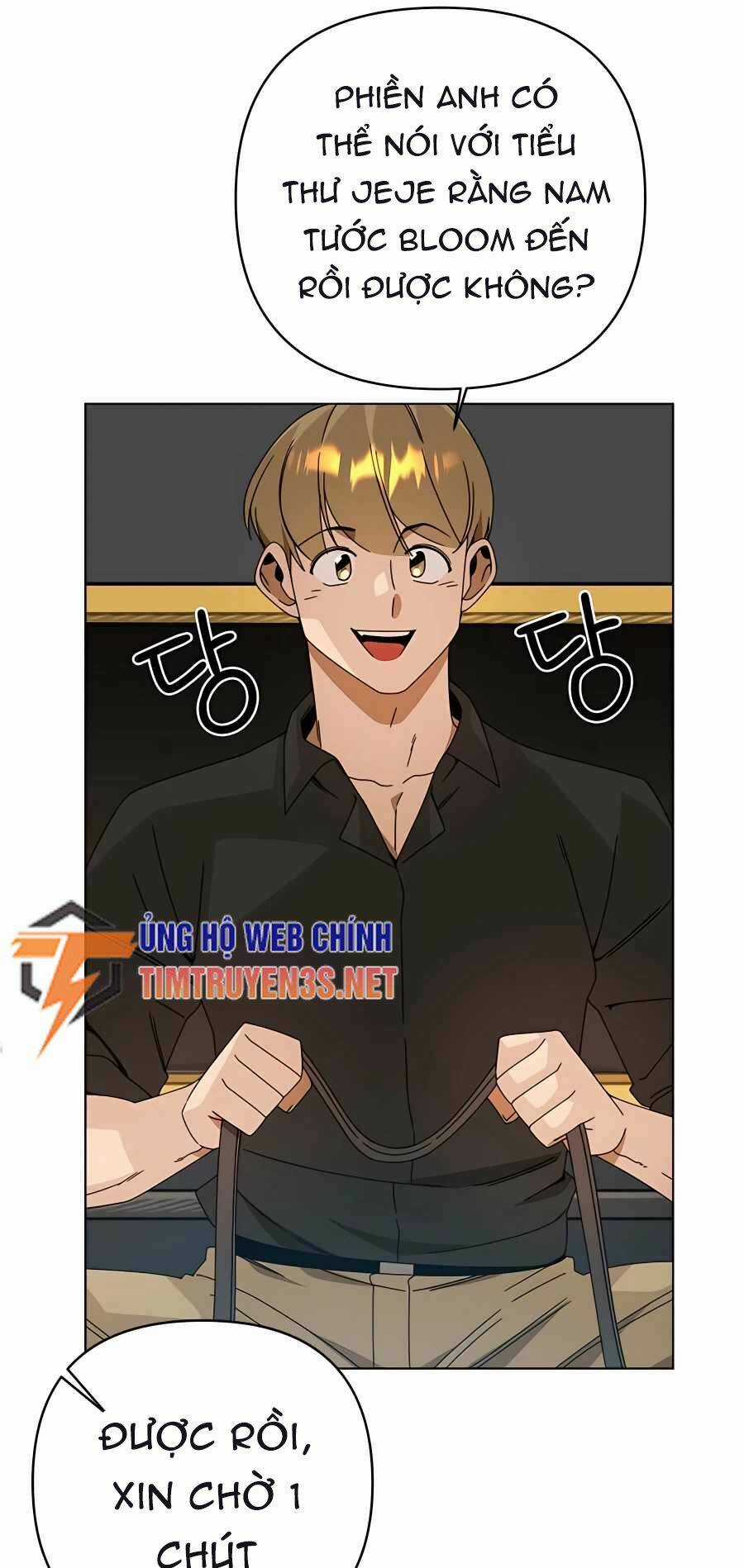 Tôi Từ Bỏ Tất Cả Để Khởi Đầu Ở Một Thế Giới Khác Chapter 31 trang 42