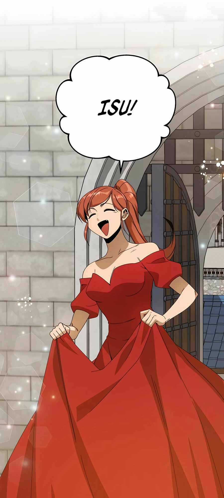 Tôi Từ Bỏ Tất Cả Để Khởi Đầu Ở Một Thế Giới Khác Chapter 31 trang 44